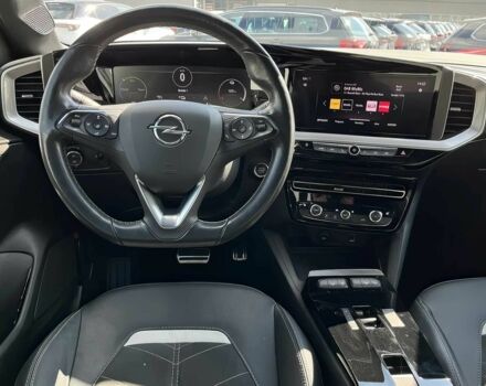 Зелений Опель Mokka, об'ємом двигуна 0 л та пробігом 11 тис. км за 10200 $, фото 10 на Automoto.ua