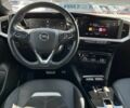 Зелений Опель Mokka, об'ємом двигуна 0 л та пробігом 11 тис. км за 10200 $, фото 10 на Automoto.ua