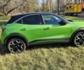 Зеленый Опель Mokka, объемом двигателя 0 л и пробегом 24 тыс. км за 19500 $, фото 5 на Automoto.ua