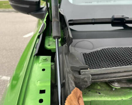 Зеленый Опель Mokka, объемом двигателя 0 л и пробегом 130 тыс. км за 15300 $, фото 25 на Automoto.ua