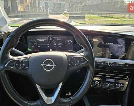 Зеленый Опель Mokka, объемом двигателя 0 л и пробегом 24 тыс. км за 19500 $, фото 19 на Automoto.ua