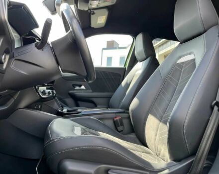Зелений Опель Mokka, об'ємом двигуна 0 л та пробігом 11 тис. км за 10200 $, фото 8 на Automoto.ua