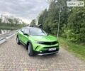 Зелений Опель Mokka, об'ємом двигуна 1.2 л та пробігом 18 тис. км за 21550 $, фото 5 на Automoto.ua