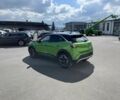 Зелений Опель Mokka, об'ємом двигуна 0 л та пробігом 11 тис. км за 10200 $, фото 5 на Automoto.ua