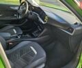 Зеленый Опель Mokka, объемом двигателя 0 л и пробегом 24 тыс. км за 19500 $, фото 10 на Automoto.ua