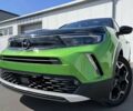 Зелений Опель Mokka, об'ємом двигуна 0 л та пробігом 11 тис. км за 10200 $, фото 1 на Automoto.ua
