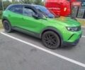 Зеленый Опель Mokka, объемом двигателя 1.2 л и пробегом 65 тыс. км за 16000 $, фото 5 на Automoto.ua