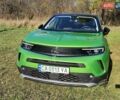 Зеленый Опель Mokka, объемом двигателя 0 л и пробегом 24 тыс. км за 19500 $, фото 1 на Automoto.ua