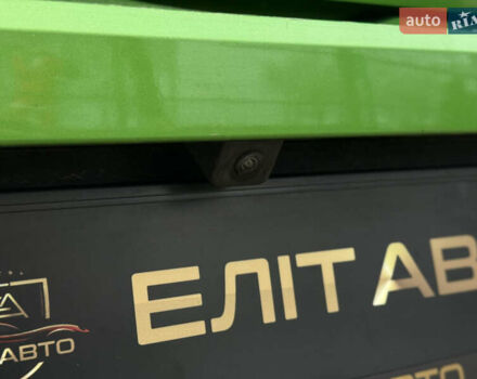 Зелений Опель Mokka, об'ємом двигуна 1.2 л та пробігом 82 тис. км за 18700 $, фото 6 на Automoto.ua