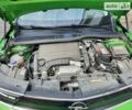 Зелений Опель Mokka, об'ємом двигуна 1.2 л та пробігом 20 тис. км за 21200 $, фото 4 на Automoto.ua