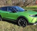 Зеленый Опель Mokka, объемом двигателя 0 л и пробегом 24 тыс. км за 19500 $, фото 6 на Automoto.ua