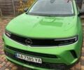 Зеленый Опель Mokka, объемом двигателя 0 л и пробегом 13 тыс. км за 20500 $, фото 1 на Automoto.ua
