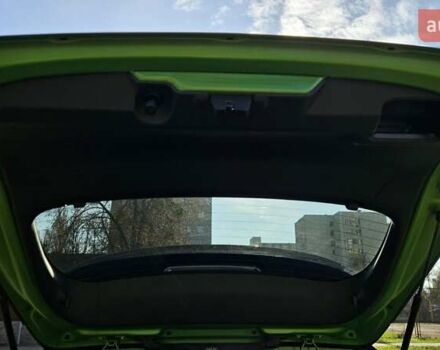 Зеленый Опель Mokka, объемом двигателя 0 л и пробегом 24 тыс. км за 19500 $, фото 22 на Automoto.ua