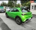 Зеленый Опель Mokka, объемом двигателя 0 л и пробегом 67 тыс. км за 16500 $, фото 5 на Automoto.ua