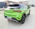 Зелений Опель Mokka, об'ємом двигуна 0 л та пробігом 58 тис. км за 17499 $, фото 4 на Automoto.ua