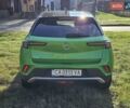 Зеленый Опель Mokka, объемом двигателя 0 л и пробегом 24 тыс. км за 19500 $, фото 3 на Automoto.ua