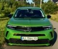 Зеленый Опель Mokka, объемом двигателя 0 л и пробегом 19 тыс. км за 16600 $, фото 1 на Automoto.ua