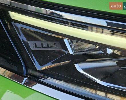 Зеленый Опель Mokka, объемом двигателя 0 л и пробегом 24 тыс. км за 19500 $, фото 26 на Automoto.ua