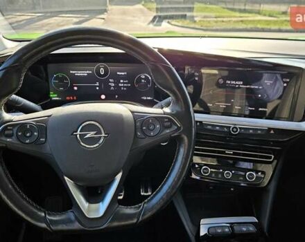 Зеленый Опель Mokka, объемом двигателя 0 л и пробегом 24 тыс. км за 19500 $, фото 15 на Automoto.ua