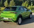 Зеленый Опель Mokka, объемом двигателя 0 л и пробегом 19 тыс. км за 16600 $, фото 10 на Automoto.ua