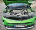 Зелений Опель Mokka, об'ємом двигуна 1.2 л та пробігом 20 тис. км за 21200 $, фото 5 на Automoto.ua