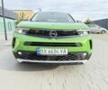 Зелений Опель Mokka, об'ємом двигуна 0 л та пробігом 58 тис. км за 17499 $, фото 6 на Automoto.ua