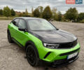 Опель Mokka 2021 в Киеве на Automoto.ua Зеленый Опель Mokka, объемом двигателя 1.2 л и пробегом 65 тыс. км за 18700 $, фото 3 на Automoto.ua