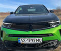 Зеленый Опель Mokka, объемом двигателя 1.2 л и пробегом 25 тыс. км за 18299 $, фото 10 на Automoto.ua