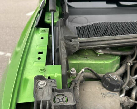 Зеленый Опель Mokka, объемом двигателя 0 л и пробегом 130 тыс. км за 15300 $, фото 24 на Automoto.ua