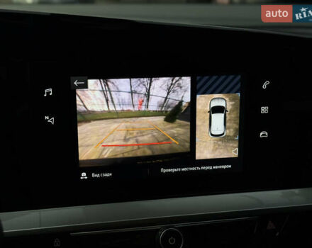 Зелений Опель Mokka, об'ємом двигуна 1.2 л та пробігом 82 тис. км за 18700 $, фото 18 на Automoto.ua