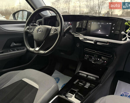 Зелений Опель Mokka, об'ємом двигуна 1.2 л та пробігом 82 тис. км за 18700 $, фото 20 на Automoto.ua