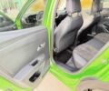 Зелений Опель Mokka, об'ємом двигуна 0 л та пробігом 58 тис. км за 17499 $, фото 9 на Automoto.ua