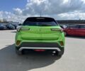 Зелений Опель Mokka, об'ємом двигуна 0 л та пробігом 11 тис. км за 10200 $, фото 4 на Automoto.ua