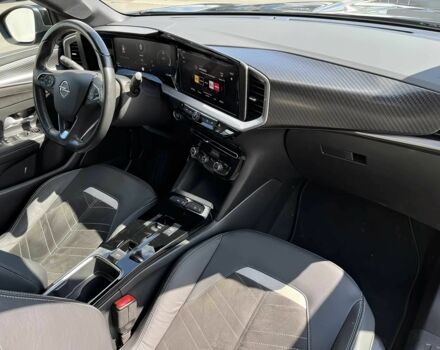 Зелений Опель Mokka, об'ємом двигуна 0 л та пробігом 11 тис. км за 10200 $, фото 9 на Automoto.ua