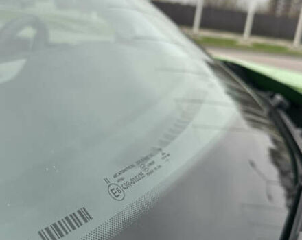 Зеленый Опель Mokka, объемом двигателя 0 л и пробегом 130 тыс. км за 15300 $, фото 11 на Automoto.ua