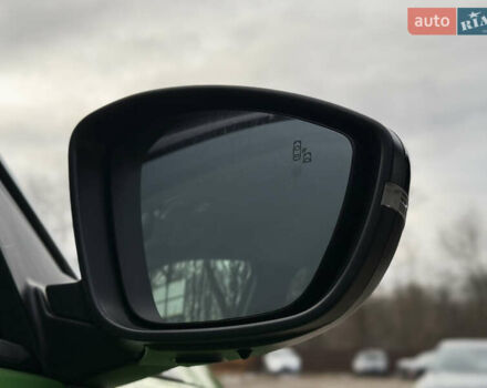 Зелений Опель Mokka, об'ємом двигуна 1.2 л та пробігом 82 тис. км за 18700 $, фото 21 на Automoto.ua