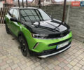 Зелений Опель Mokka, об'ємом двигуна 0 л та пробігом 46 тис. км за 18777 $, фото 44 на Automoto.ua