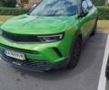 Зеленый Опель Mokka, объемом двигателя 1.2 л и пробегом 65 тыс. км за 16000 $, фото 1 на Automoto.ua