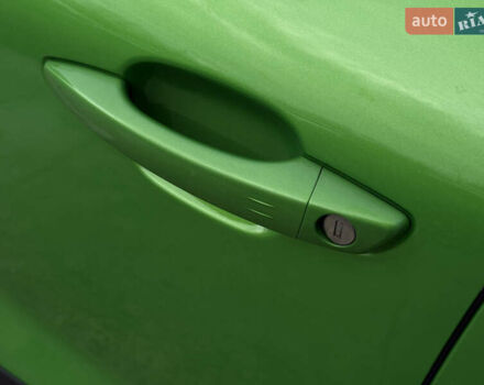 Зелений Опель Mokka, об'ємом двигуна 1.2 л та пробігом 82 тис. км за 18700 $, фото 8 на Automoto.ua