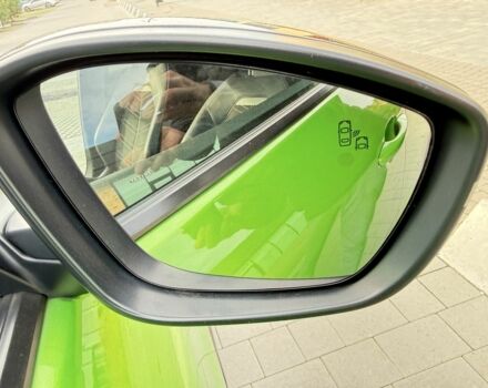 Зелений Опель Mokka, об'ємом двигуна 0 л та пробігом 58 тис. км за 17499 $, фото 13 на Automoto.ua