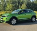 Зеленый Опель Mokka, объемом двигателя 0 л и пробегом 19 тыс. км за 16600 $, фото 4 на Automoto.ua