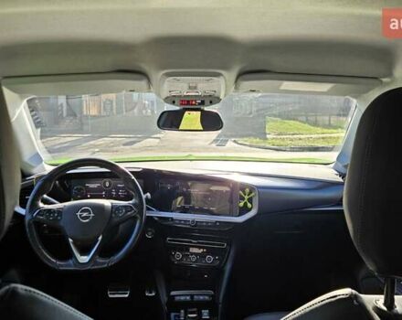 Зеленый Опель Mokka, объемом двигателя 0 л и пробегом 24 тыс. км за 19500 $, фото 17 на Automoto.ua