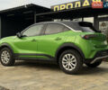 Зелений Опель Mokka, об'ємом двигуна 1.2 л та пробігом 82 тис. км за 18700 $, фото 3 на Automoto.ua