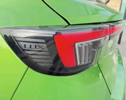 Зелений Опель Mokka, об'ємом двигуна 0 л та пробігом 58 тис. км за 17499 $, фото 12 на Automoto.ua