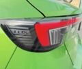 Зелений Опель Mokka, об'ємом двигуна 0 л та пробігом 58 тис. км за 17499 $, фото 12 на Automoto.ua