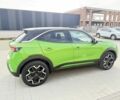 Зелений Опель Mokka, об'ємом двигуна 0 л та пробігом 58 тис. км за 17499 $, фото 5 на Automoto.ua