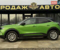 Зелений Опель Mokka, об'ємом двигуна 1.2 л та пробігом 82 тис. км за 18700 $, фото 2 на Automoto.ua