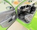 Зелений Опель Mokka, об'ємом двигуна 0 л та пробігом 58 тис. км за 17499 $, фото 7 на Automoto.ua