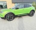 Зелений Опель Mokka, об'ємом двигуна 0 л та пробігом 58 тис. км за 17499 $, фото 2 на Automoto.ua