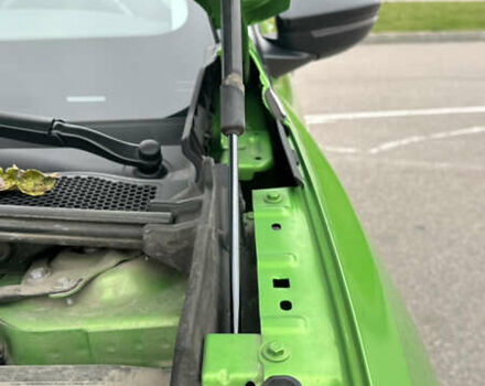 Зеленый Опель Mokka, объемом двигателя 0 л и пробегом 130 тыс. км за 15300 $, фото 23 на Automoto.ua